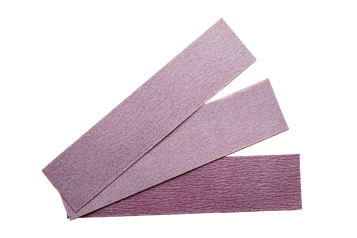 Dubro - Kwik Sand Hand Sander