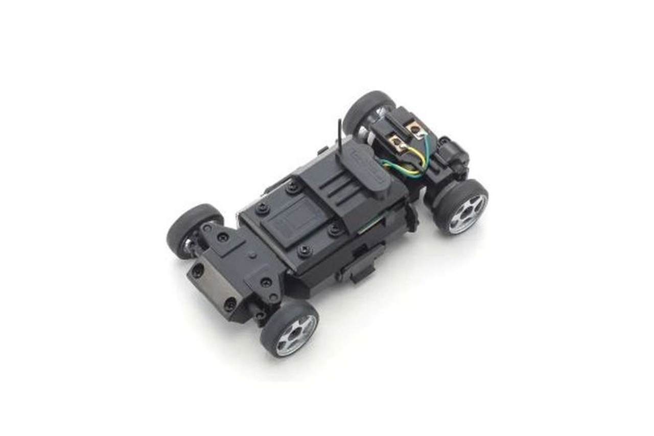 Kyosho - First Mini-Z Initial D MAZDA SAVANNA RX-7 FC3S WH Kyosho - First Mini-Z Initial D MAZDA SAVANNA RX-7 FC3S WH