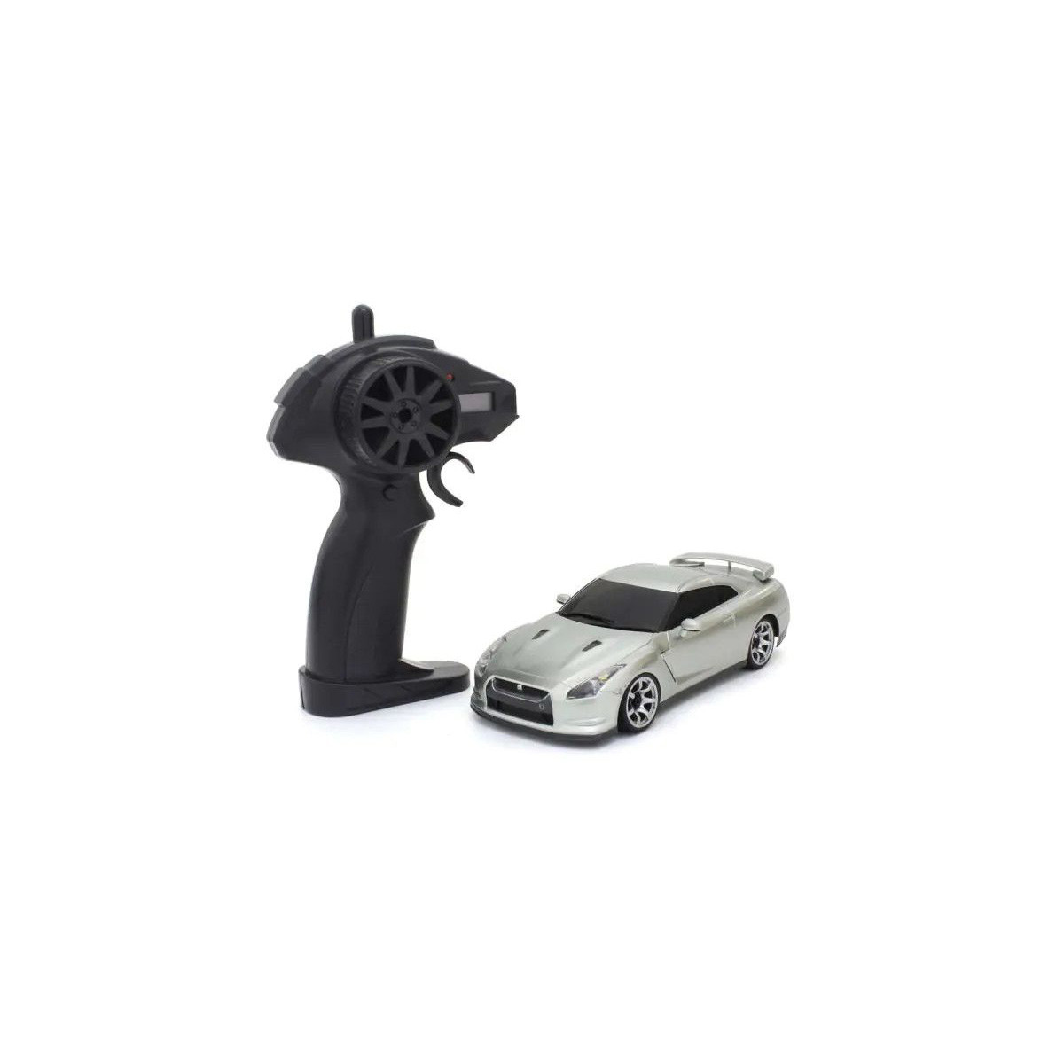 Kyosho Kyosho - First Mini-Z NISSAN GT-R R35 SL KYO66608A