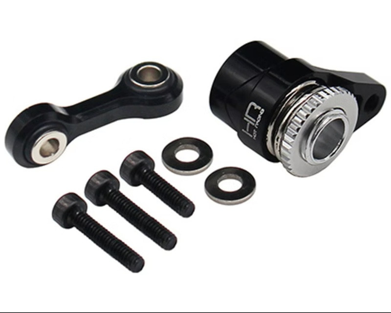 Hot Racing - CNC Aluminum 20T Servo Saver Grom