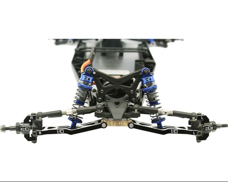 Hot Racing - Brass Front Pivot Mini-T-B 2