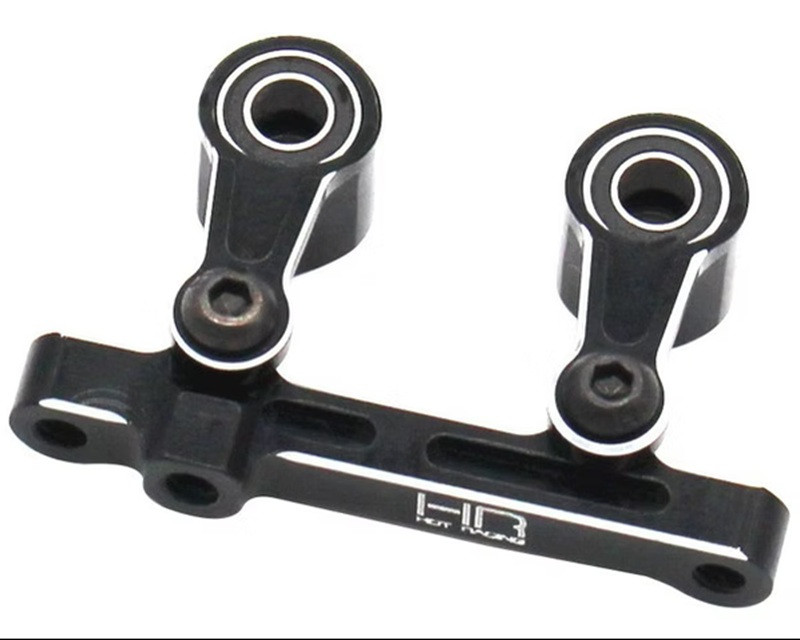 Hot Racing - Aluminum Bellcrank Steering Losi Mini-t 2.0 B2