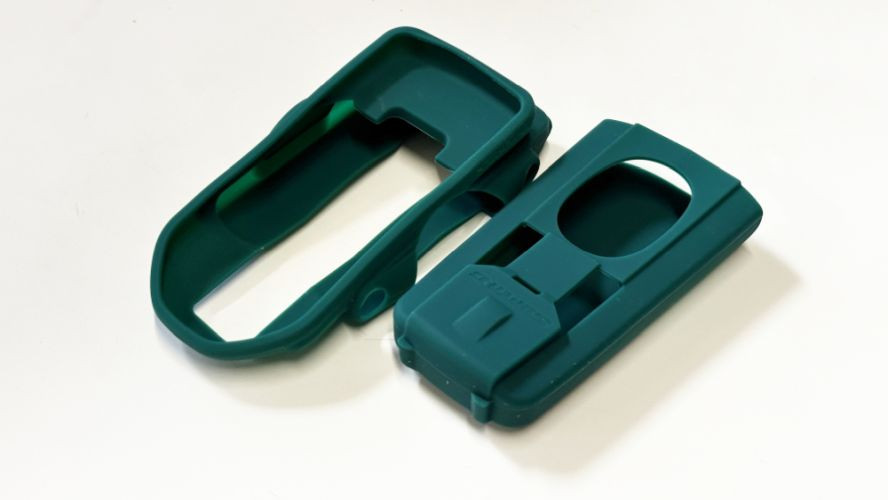 Scale Reflex Scale Reflex - Gorilla Guard - 10PX Silicone Case Teal SRF560-TEA