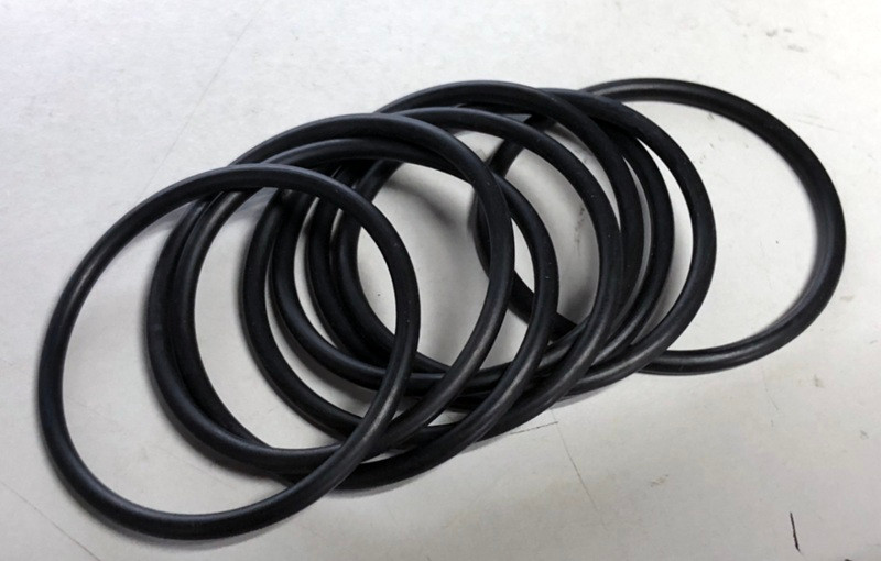 Scale Reflex Scale Reflex - Tire Rings (Thin) - 8 Pack SRF620100