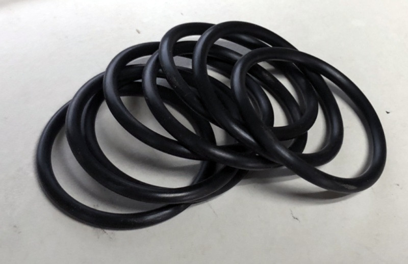 Scale Reflex Scale Reflex - Tire Rings (Thick) - 8 Pack SRF620300