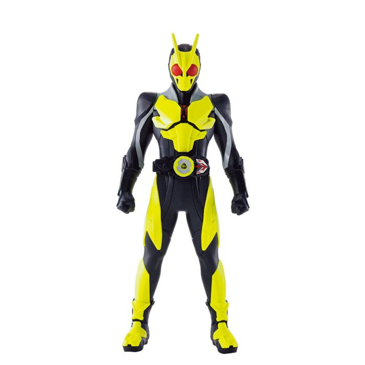 #1 Kamen Rider Zero - One "Kamen Rider", Bandai Spirits #1 Kamen Rider Zero - One "Kamen Rider", Bandai Spirits