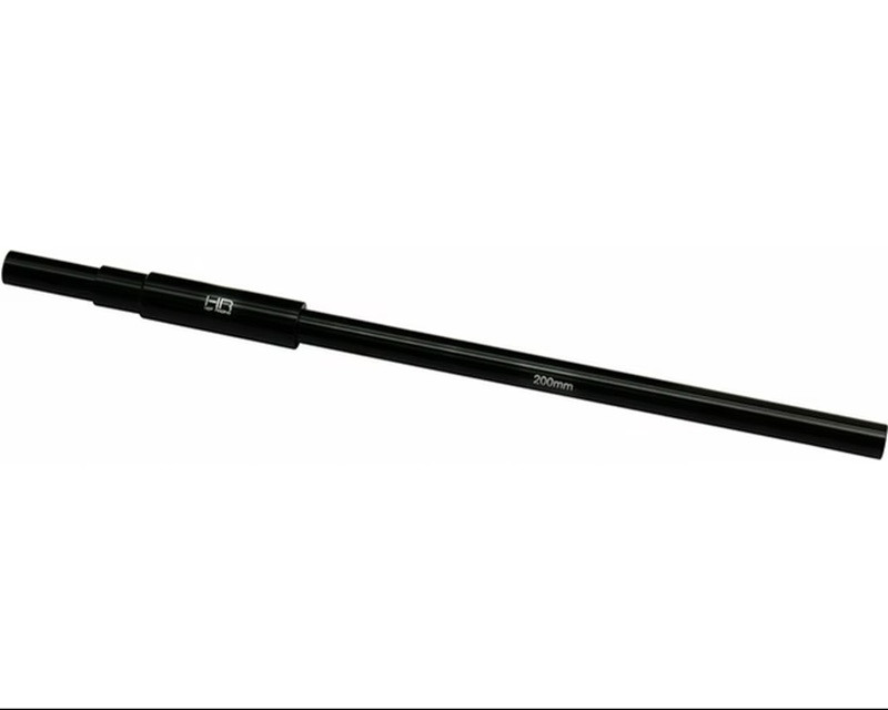 Hot Racing - Aluminum Reinforced Slider Driveshaft XXLWB Chassis