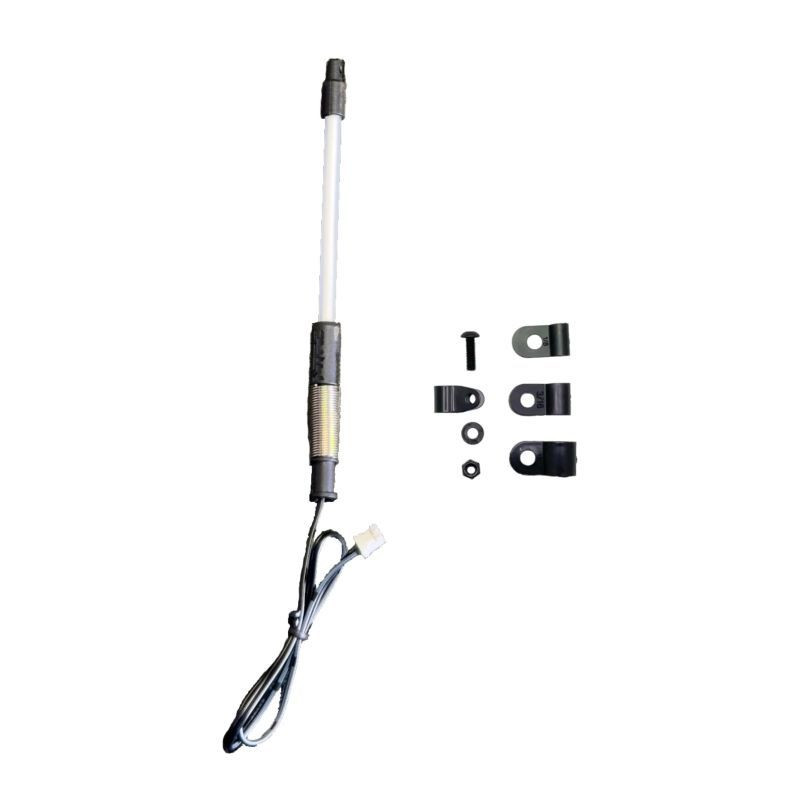 MyTrickRC MyTrickRC - TrickWhip2 Light Short Blue 12V Bundle (includes MYK-SFRF MYKWHIP28B12