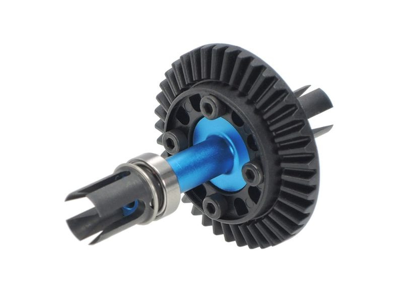 Tamiya - RC Front Direct Coupling Set 39T, XV-02/TT-02