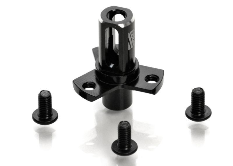 Exotek Racing Exotek Racing - RC10 Stealth Slipper Eliminator, for Kimbrough Spur EXO2352