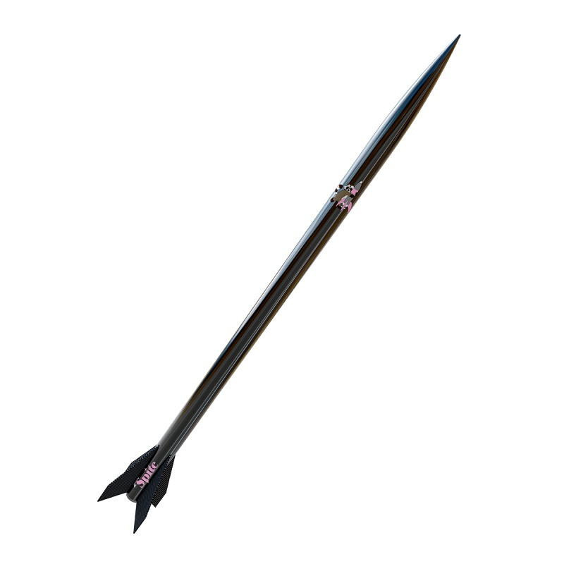 Estes Rockets - Pro Series II Lil' Spite Model Rocket Kit