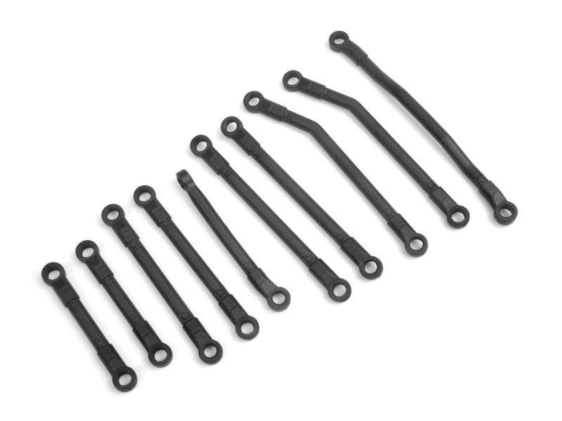 HPI Racing - High Clearance Link Set, Fits Venture18 CC