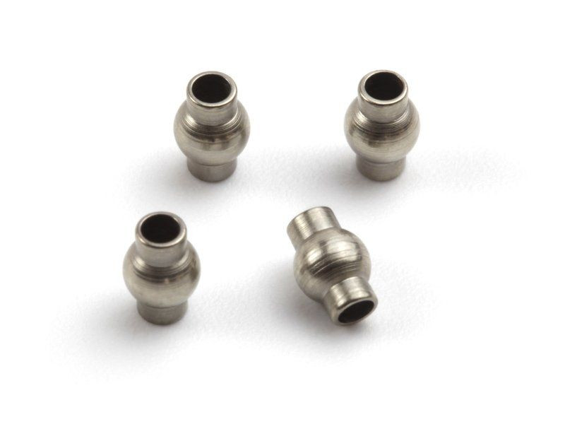 HPI Racing - Pivot Ball 4x5.8mm (4pcs)