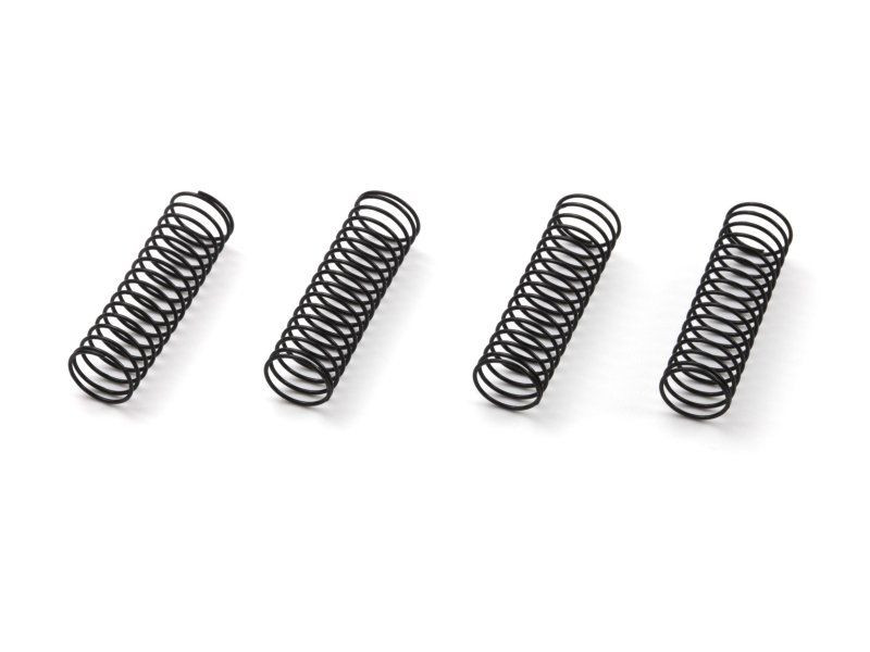 HPI Racing - Shock Spring 10x33x0.6mm 14.5 Coils (Medium), Fits Venture18