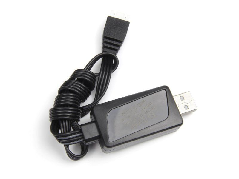 HPI Racing - 11.1V USB LiPo Balance Charger