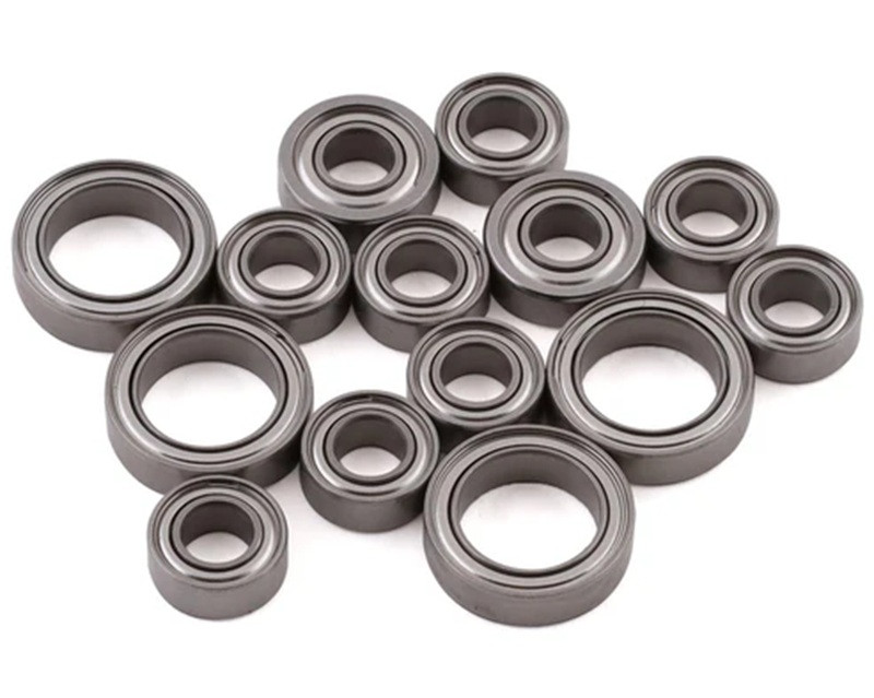 Whitz Racing - Team Associated B6.3 HyperGlide Bearings - Full Kit