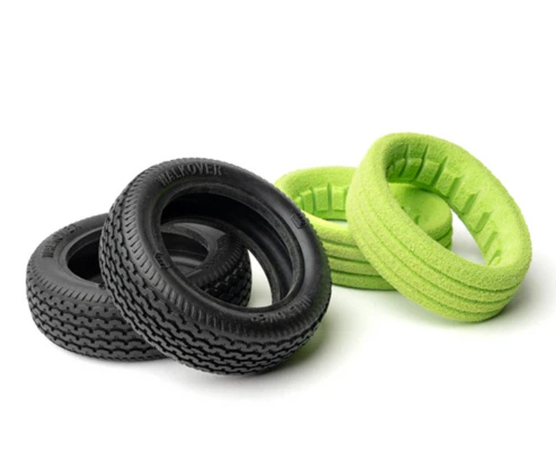 Whitz Racing - 1/10 Closed Cell Front 2.2" Tire Foam Insert (2)
