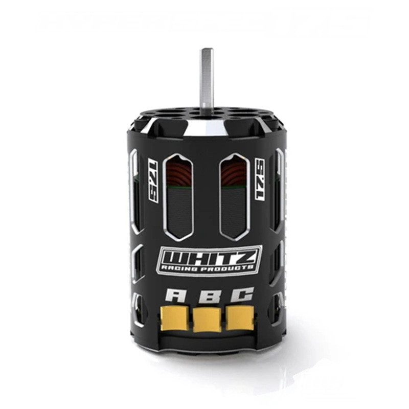 Whitz Racing - HyperSpec Competition Stock Sensored Brushless Motor