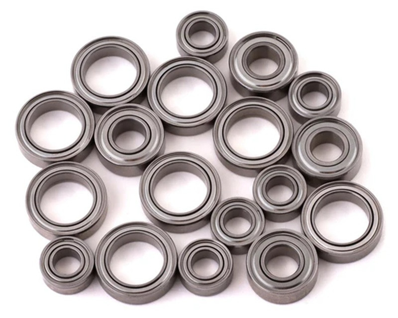 Whitz Racing - TLR 22X-4 - HyperGlide Bearings - Full Kit