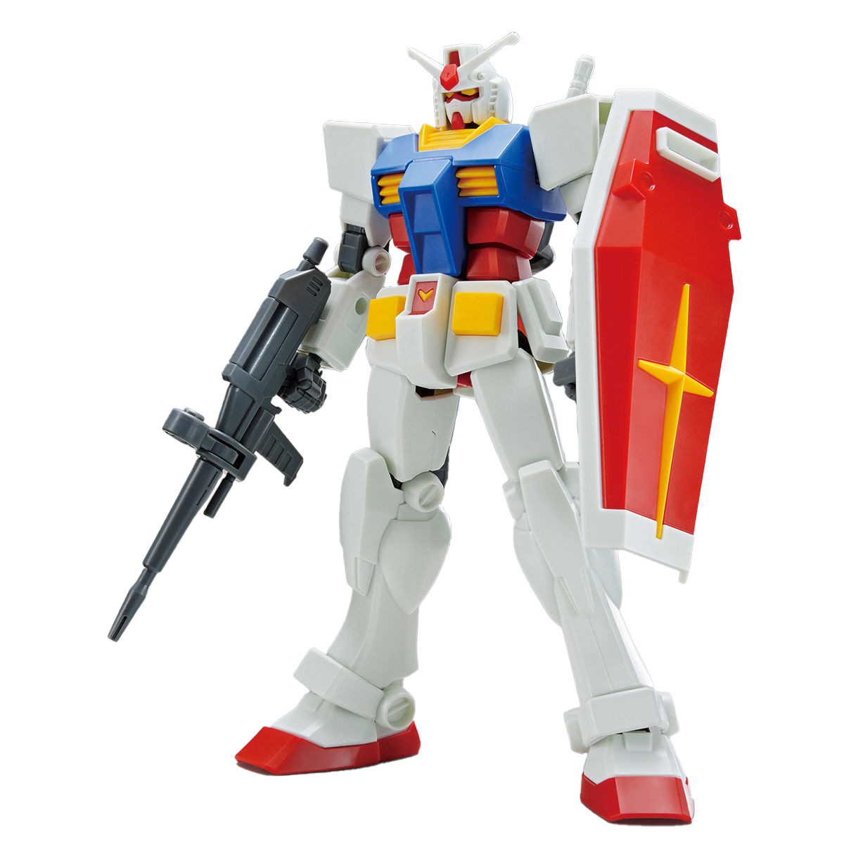 Bandai 1/144 RX-78-2 Gundam "Mobile Suit Gundam", Bandai Spirits BAN2547940