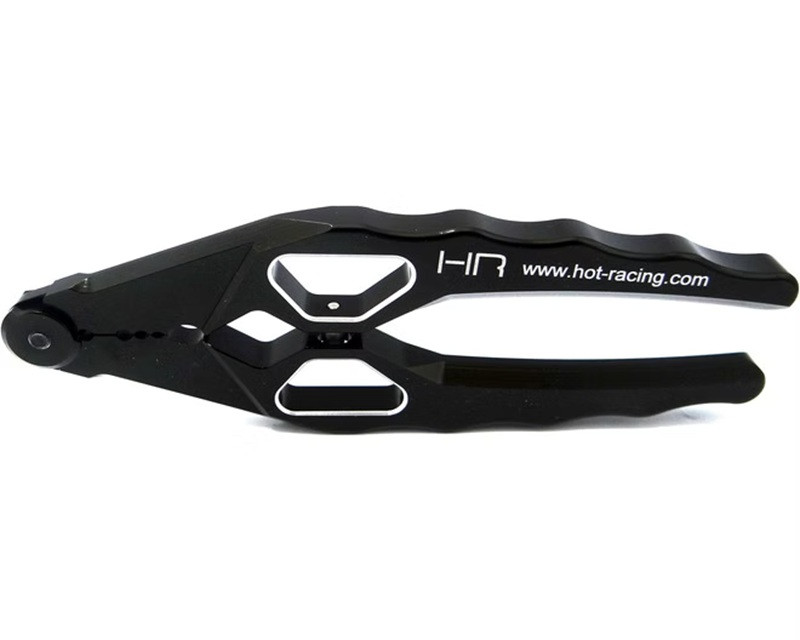Hot Racing - Shock Shaft and Ball End Multi-Function Pliers