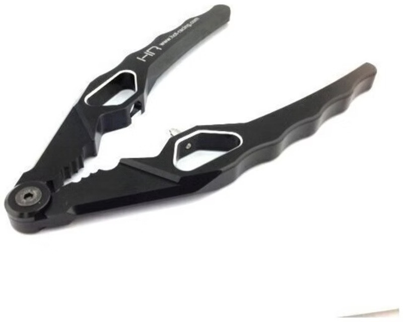 Hot Racing - Shock Shaft and Ball End Multi-Function Pliers