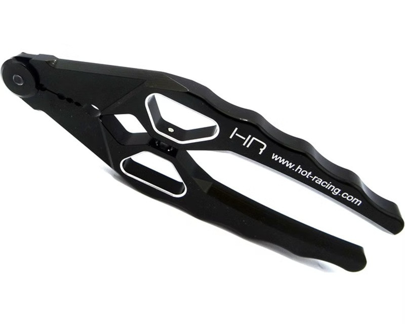 Hot Racing - Shock Shaft and Ball End Multi-Function Pliers