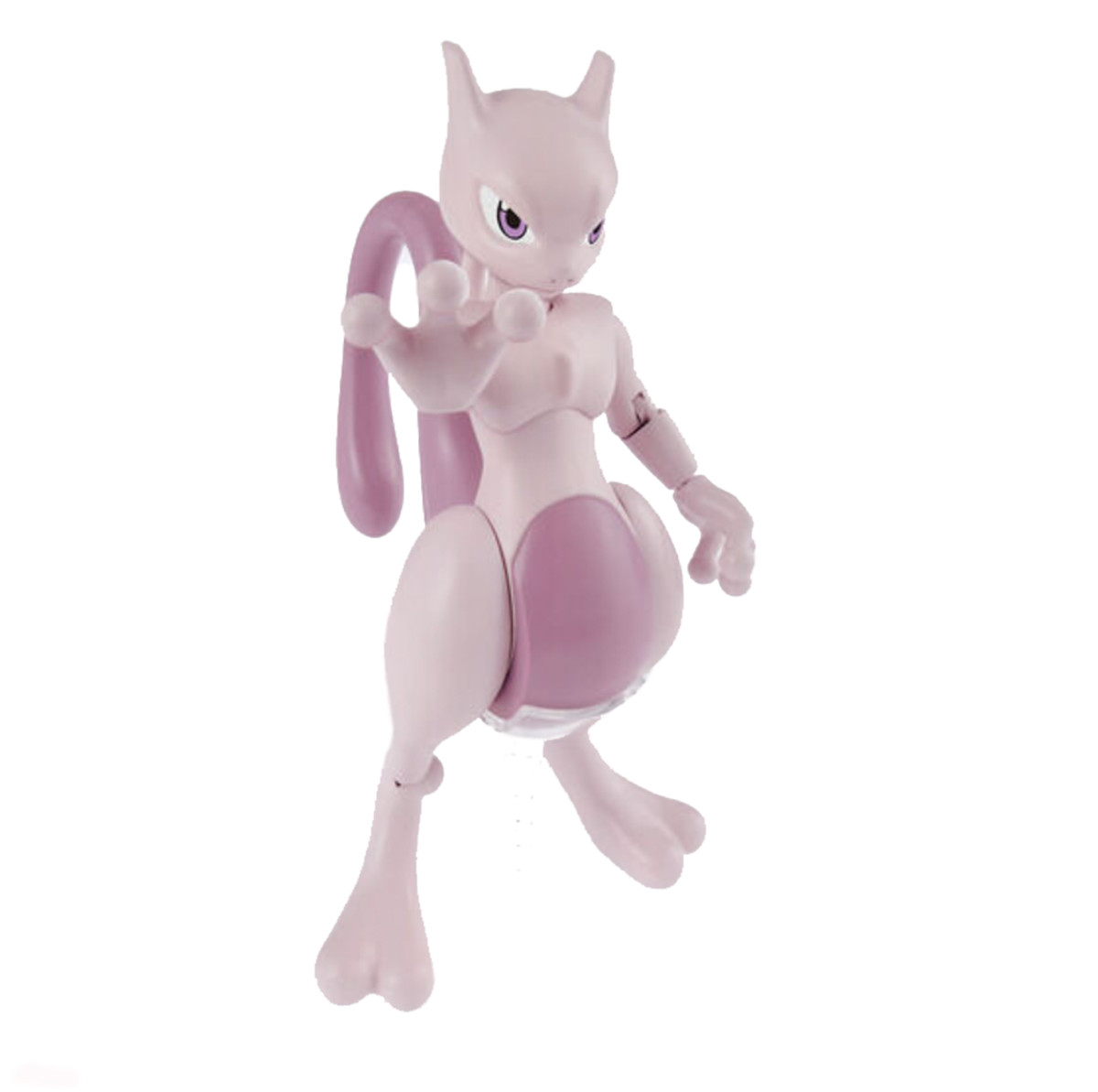 Bandai Mewtwo "Pokemon", Bandai Pokemon Model Kit BAN2487422