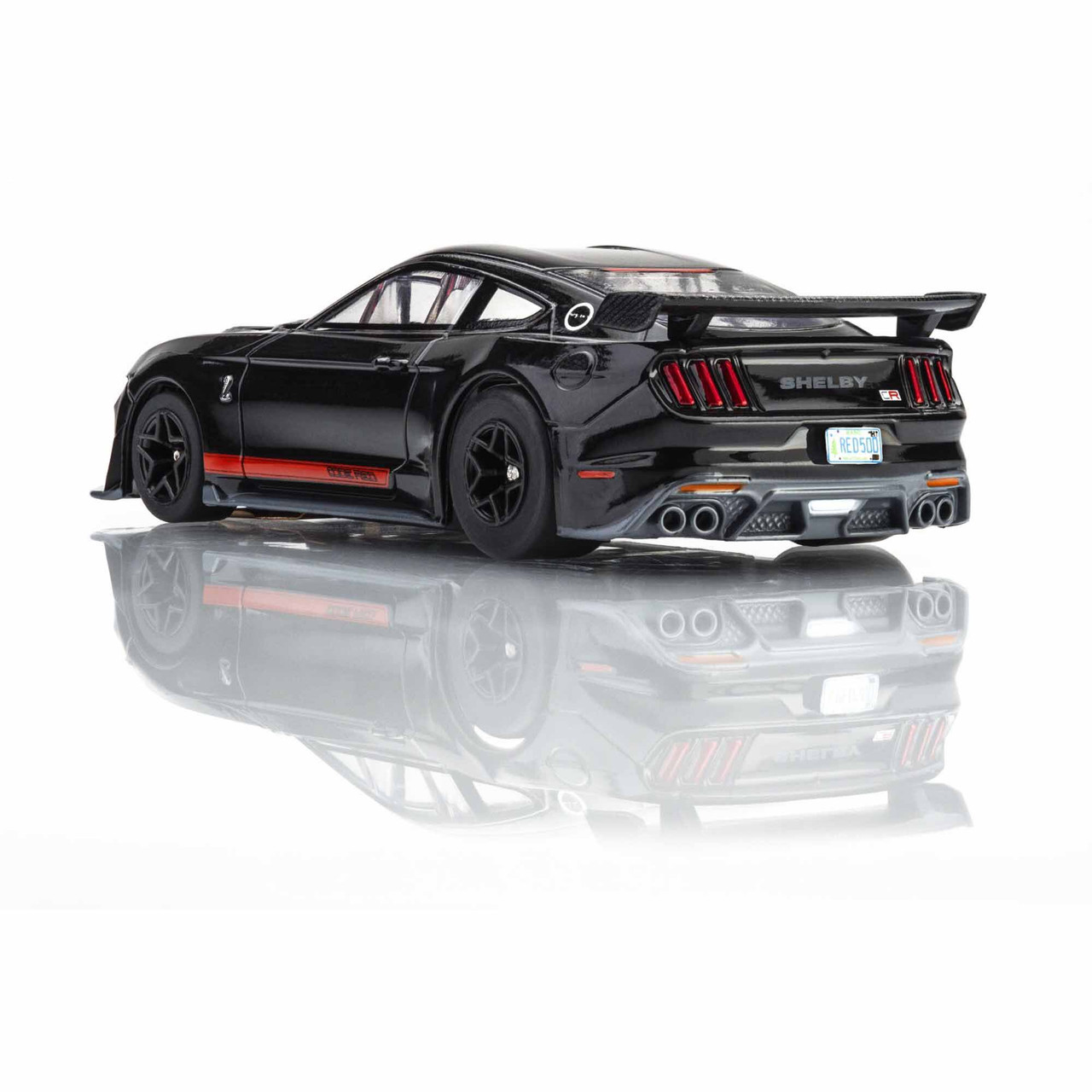 AFX Racing - Mustang GT500 Code Red