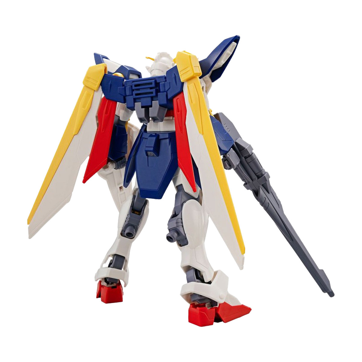 Bandai - ENTRY GRADE 1/144 WING GUNDAM