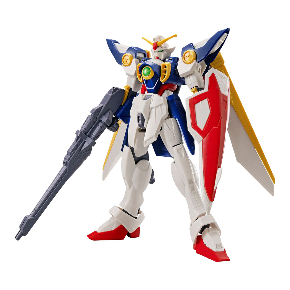 Bandai - ENTRY GRADE 1/144 WING GUNDAM