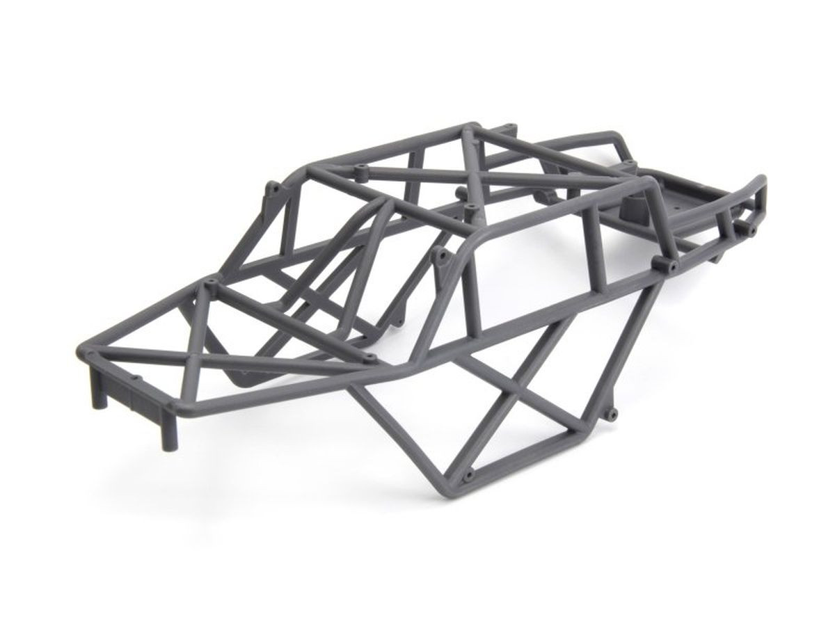 HPI Racing - Ford Bronco 4400 Roll Cage (Grey)