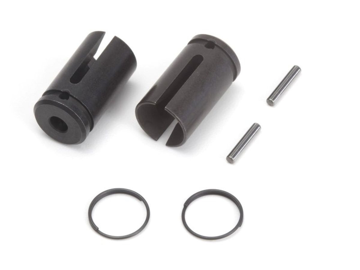 HPI Racing - Cup Joint 9x15mm (2pcs)