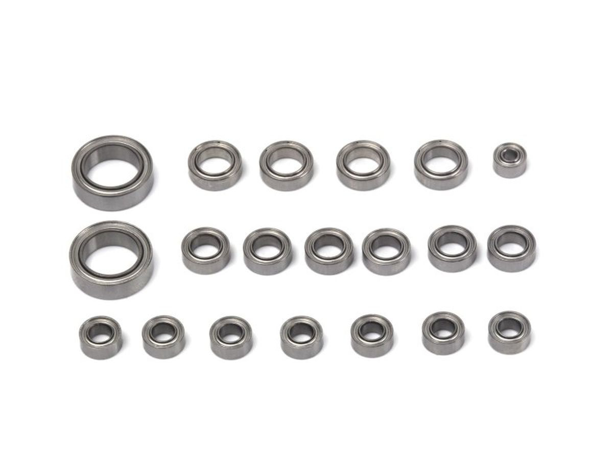 HPI Racing - Complete Ball Bearing Set (Mini King)