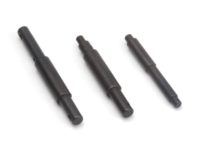 HPI Racing - Center Gear Box Shaft Set (Single Speed)