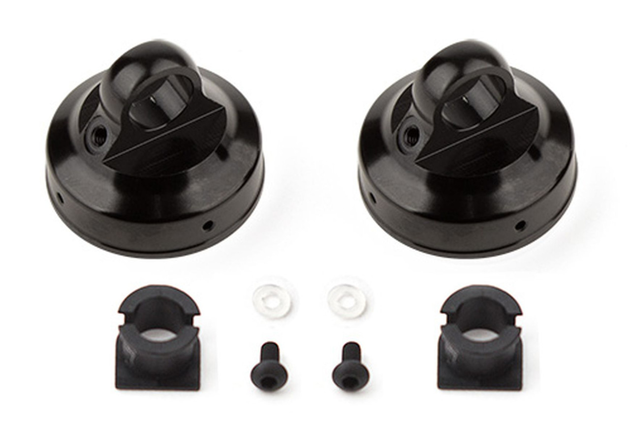 Team Associated - RC8B3.2 16mm Shock Caps