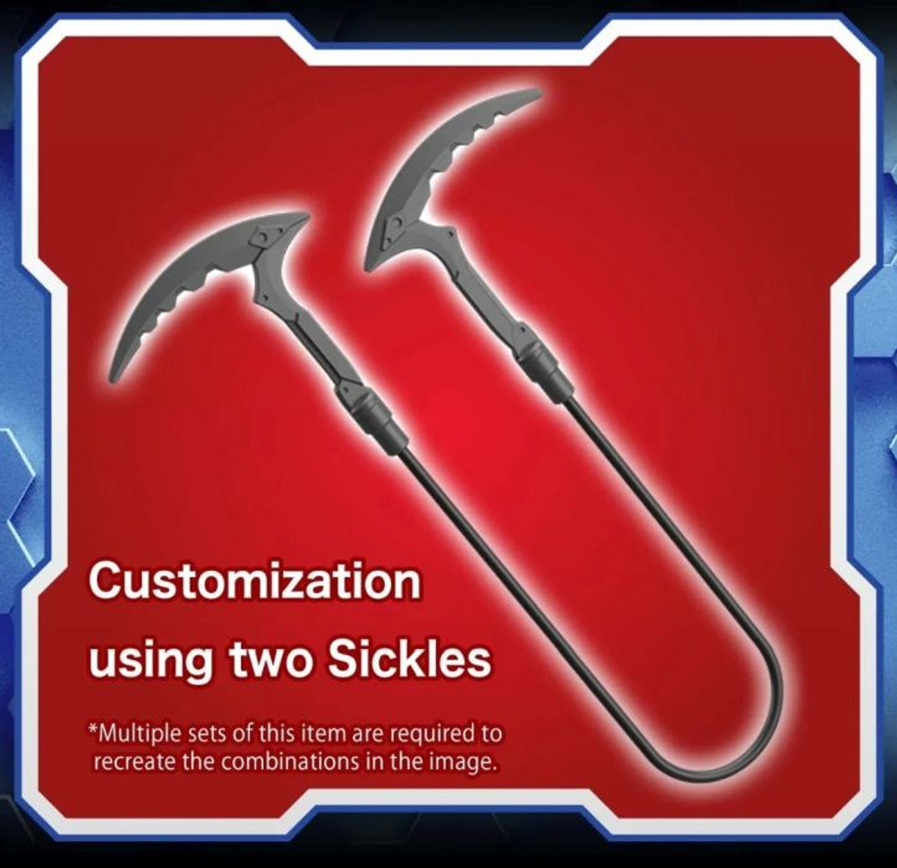 Customize Weapons (Fantasy Weapon) Customize Weapons (Fantasy Weapon)