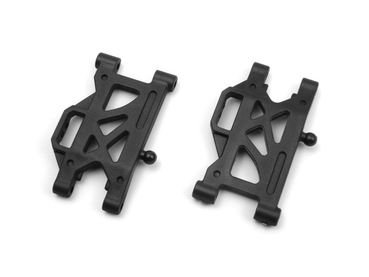 BlackZon - Front Lower Suspension Arm Set (2pcs)