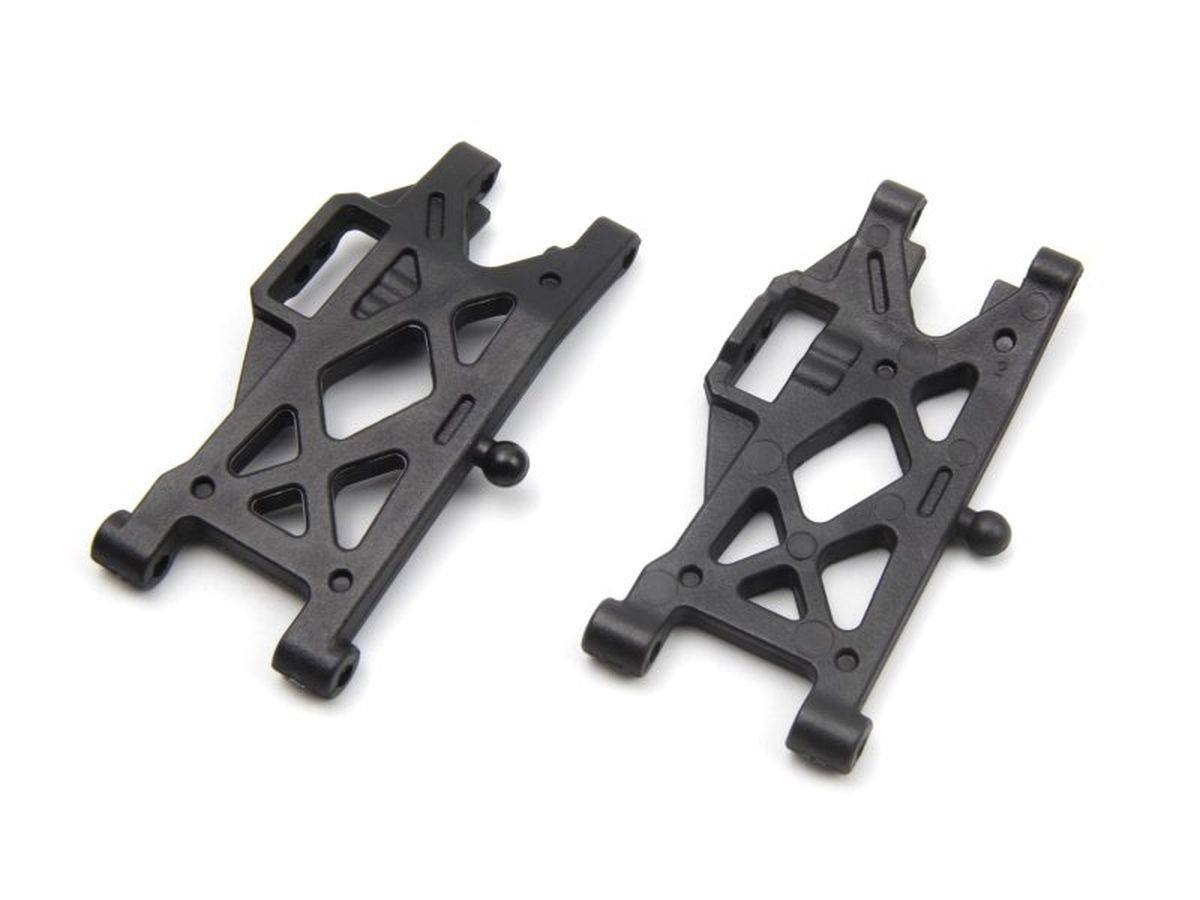 BlackZon - Rear Lower Suspension Arm Set (2pcs)