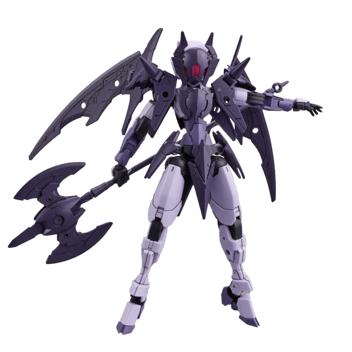 Bandai #49 EXM-E7r Spinata (Reaper Type) "30 Minute Missions" BAN2607531
