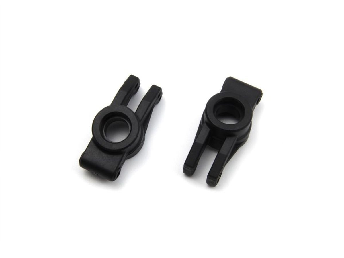 BlackZon - Rear Hubs (2pcs)