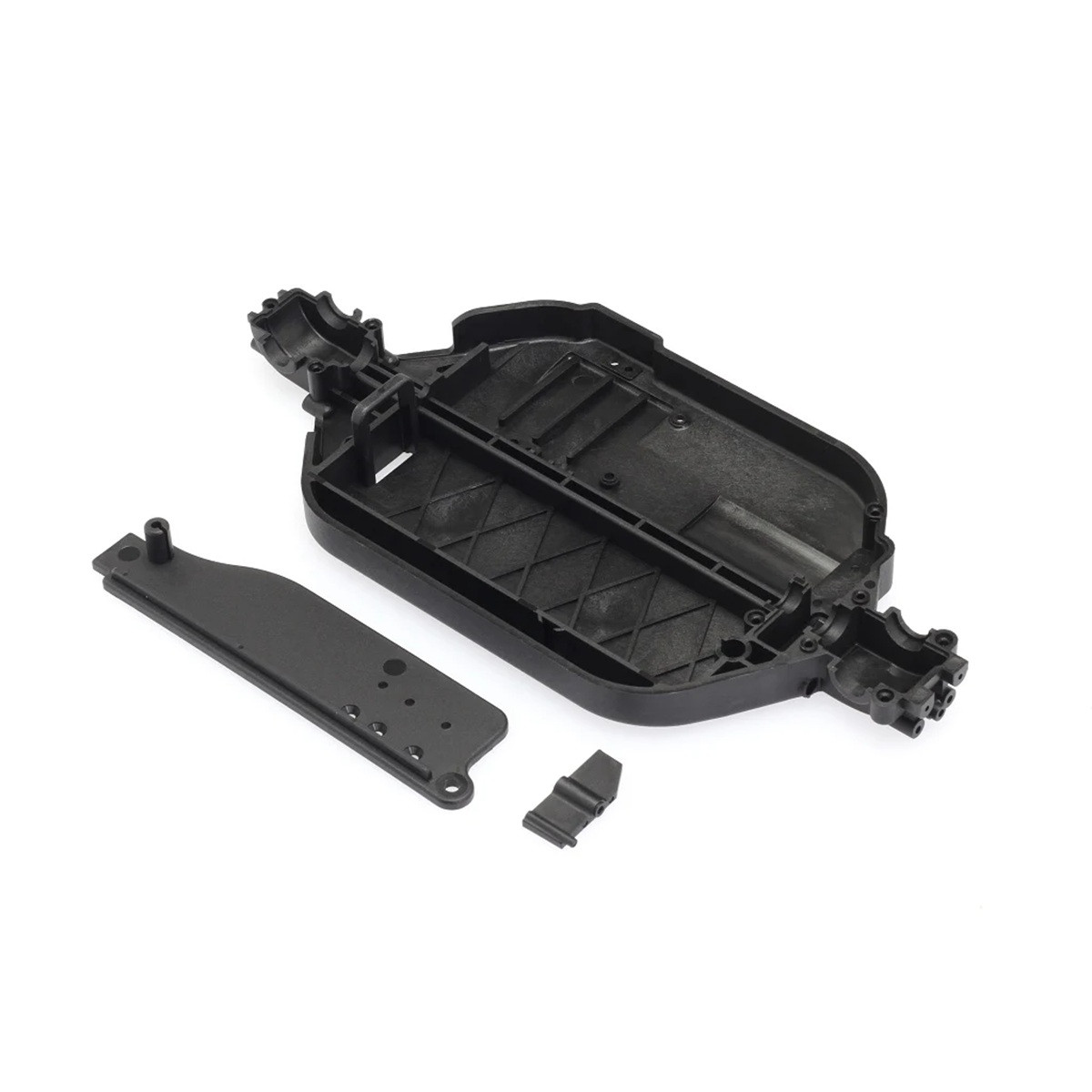 CEN Racing - Chassis Set, 1/16 Scale Original Parts