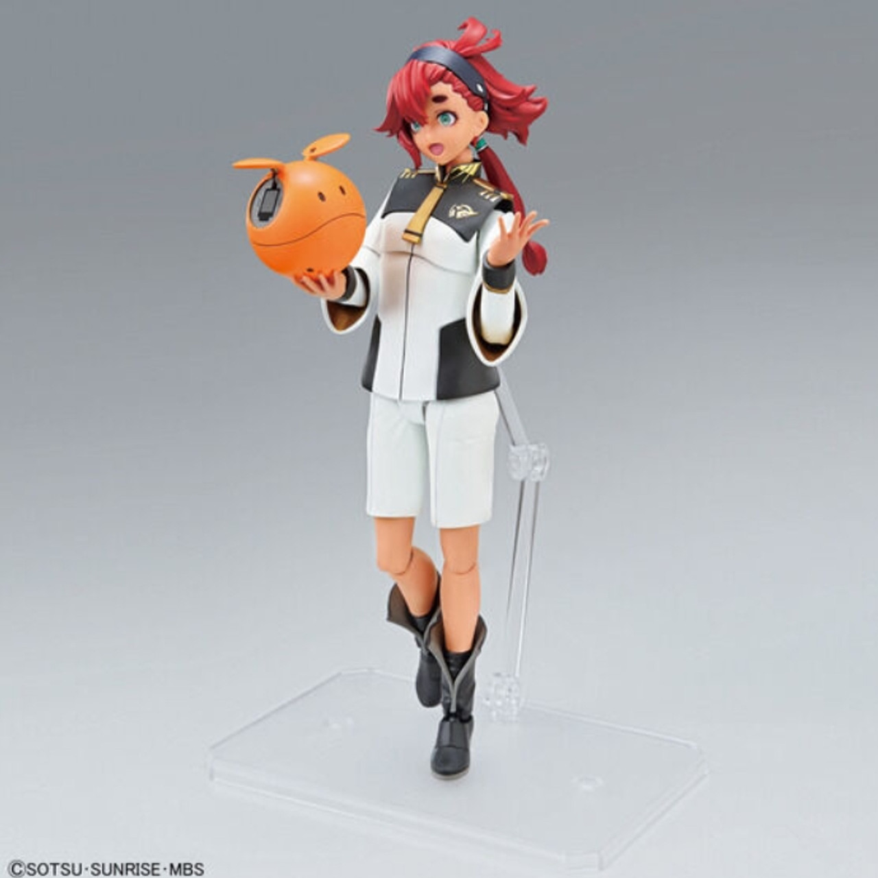 Figure-rise Standard Suletta Mercury Figure-rise Standard Suletta Mercury