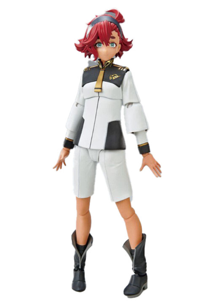 Figure-rise Standard Suletta Mercury Figure-rise Standard Suletta Mercury