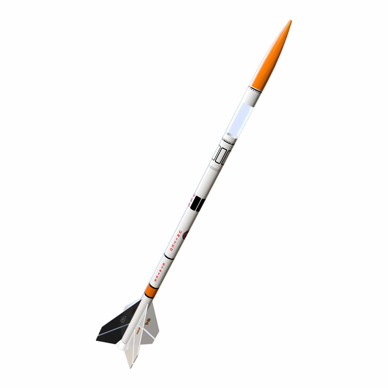 K-46 Astron Shrike