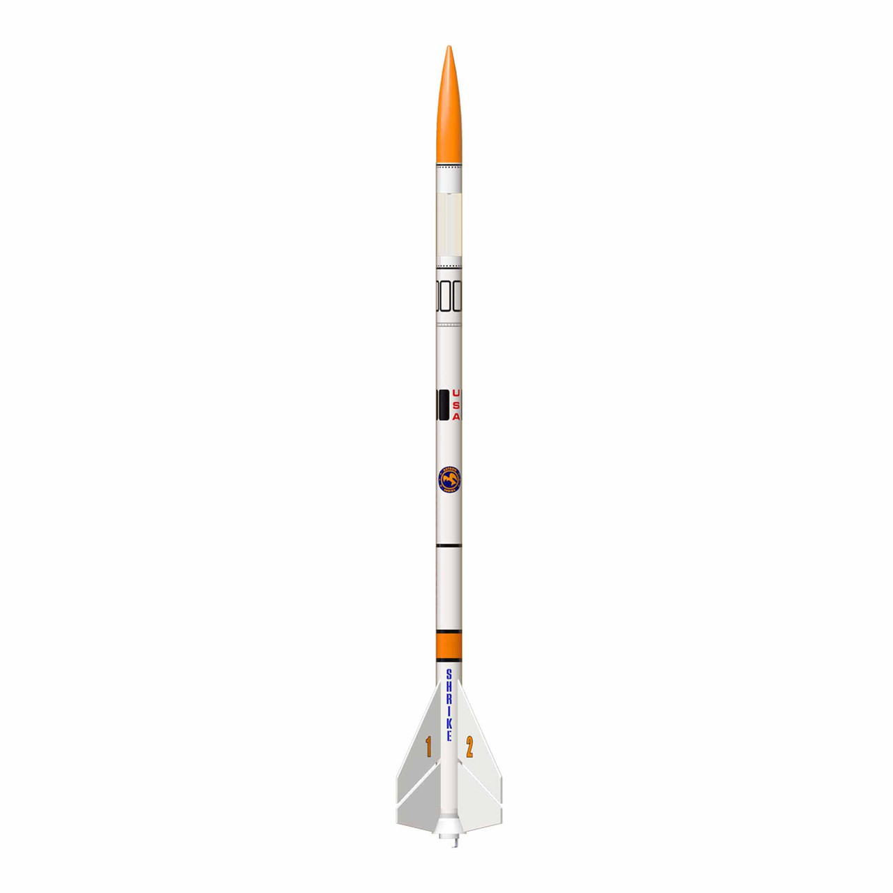 K-46 Astron Shrike