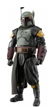 Bandai 1/12 Boba Fett (The Mandalorian) BAN2607743