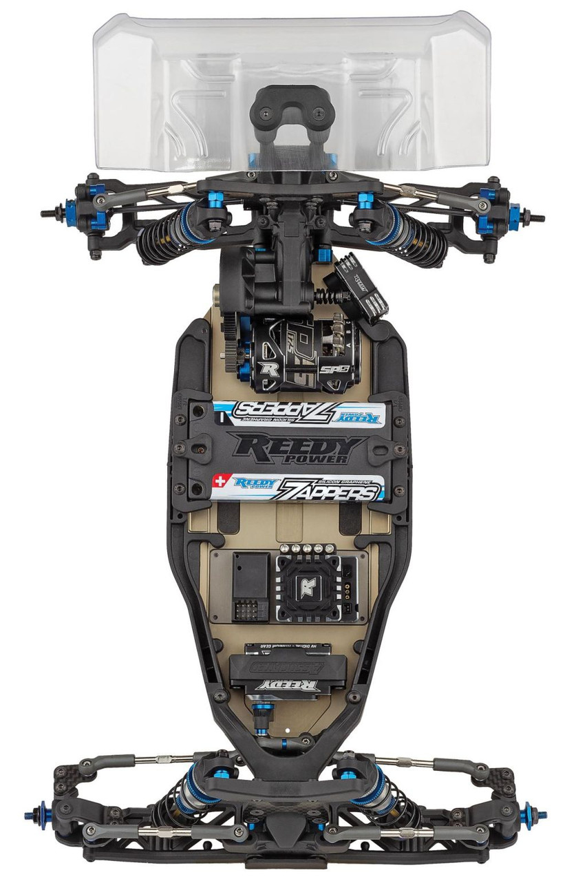 Team Associated - RC10B7.1D Team Kit