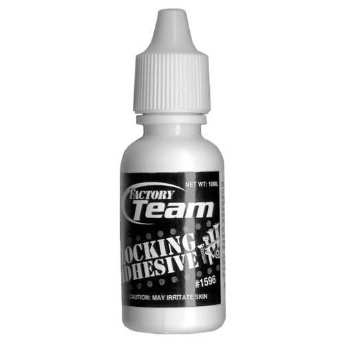 Team Associated - Thread Locking Adhesive