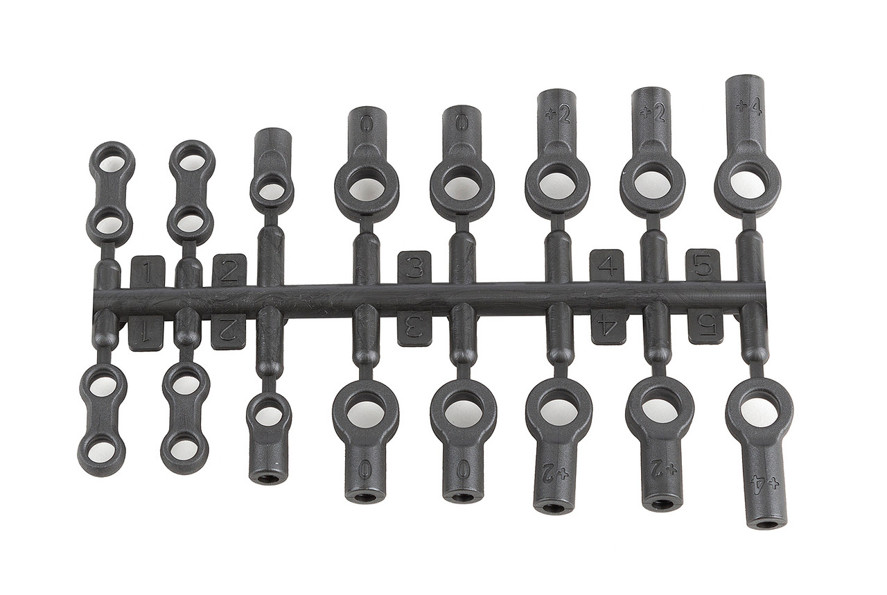 Team Associated - Rod Ends